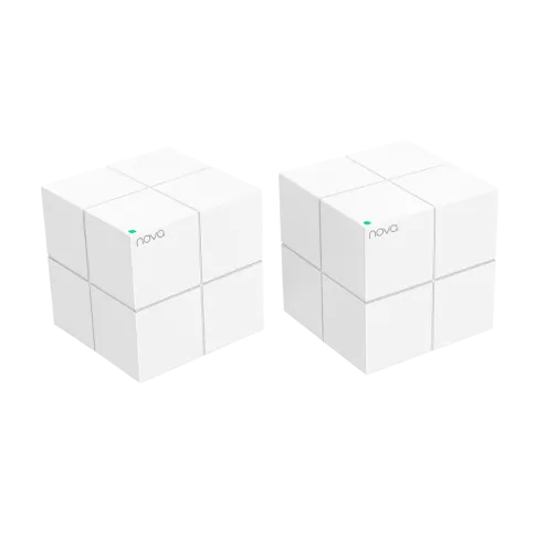 Tenda NOVA MW6(2-PACK) фото 1