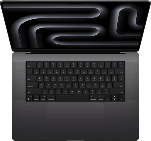 Ноутбук Apple MacBook Pro A2991 M3 Max 14 core 36Gb SSD1Tb/30 core GPU фото 2
