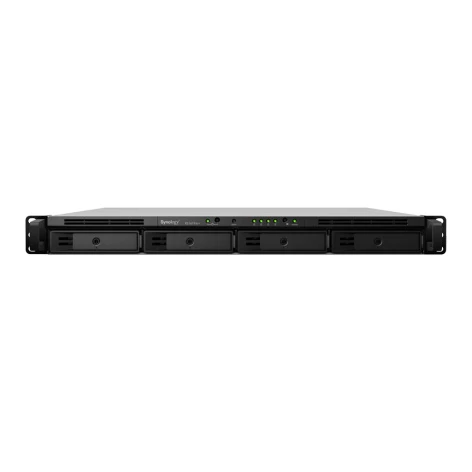 Сетевое хранилище Synology RS1619xs+ фото 1
