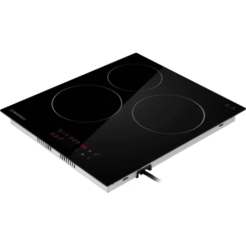 MAUNFELD CVCE453BK фото 3