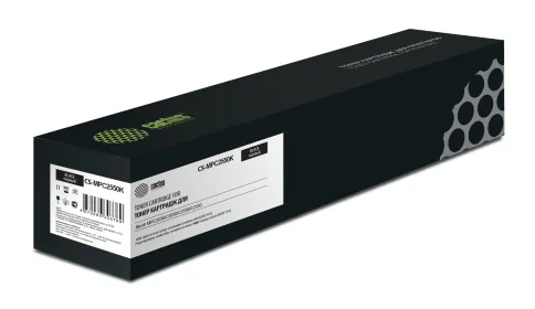 Cactus CS-MPC2550K фото 1