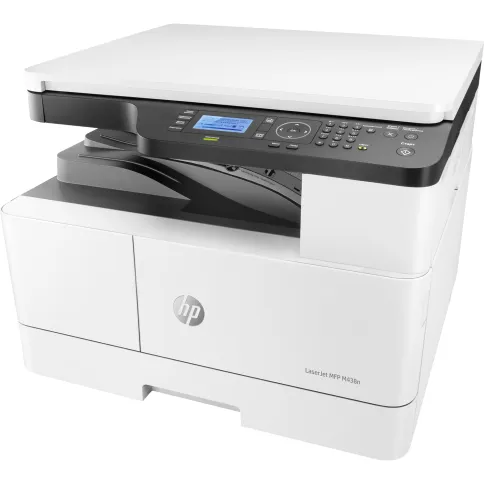 HP LaserJet M438n (8AF43A) фото 5