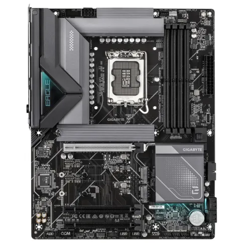 GIGABYTE B860 EAGLE WIFI6E фото 2