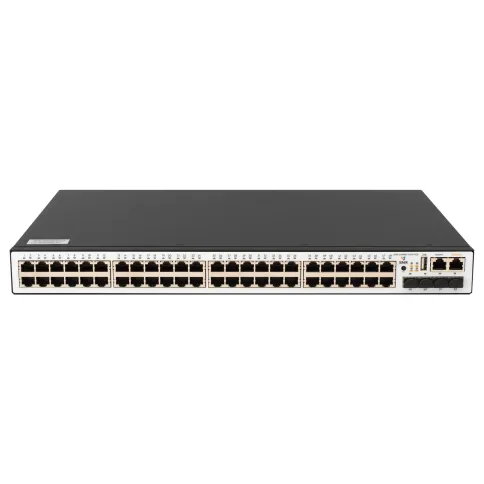 SNR SNR-S2989G-48TX-POE фото 1