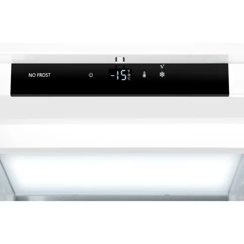 Maunfeld MBFR205NFWGR Inverter фото 5