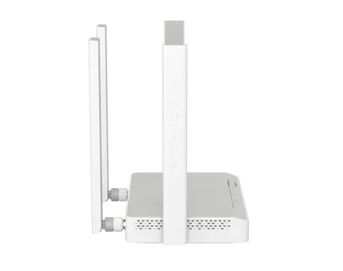 Маршрутизатор/ Netcraze Explorer 4G Интернет-центр с модемом 4G, Mesh фото 4