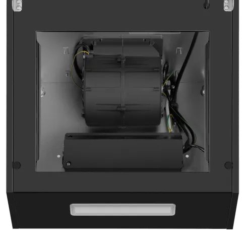 MAUNFELD Astro 50 Glass Black фото 7