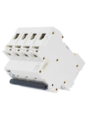 ARMAT Авт. выкл. M10N 4P C 25А IEK фото 8