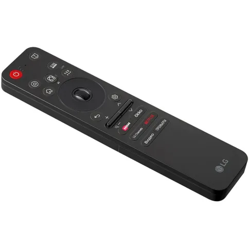 Телевизор LG 55QNED80A6A.ARUG фото 15