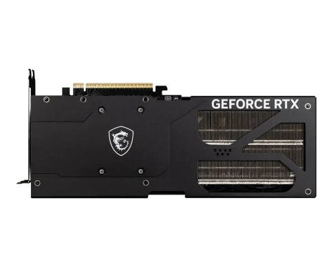 MSI GeForce RTX 5080 16G VENTUS 3X фото 4