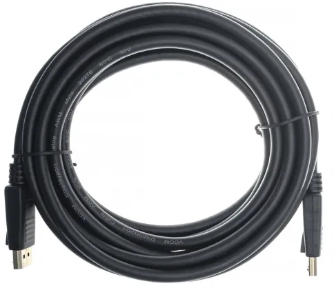 VCOM DisplayPort (m) - DisplayPort (m) 5м фото 1