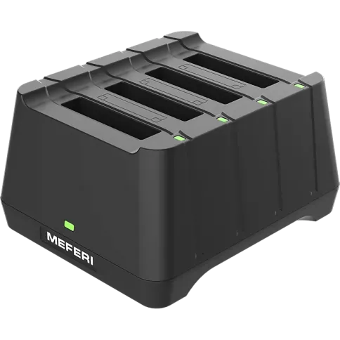 Meferi ME40K-4SBATCKIT-EU-01 фото 1