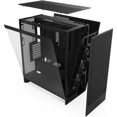 NZXT CM-H72FB-01 фото 6