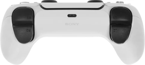 Sony PlayStation 5 Pro Digital White (CFI-7000 B01) фото 18