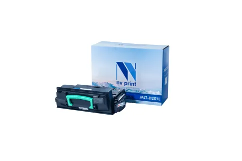 NV Print NV-MLT-D201L фото 1