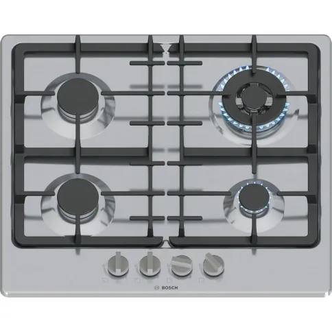 Bosch Serie 4 PGH6B5K90R фото 1