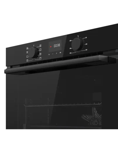 Kuppersberg HF 608 Black фото 5