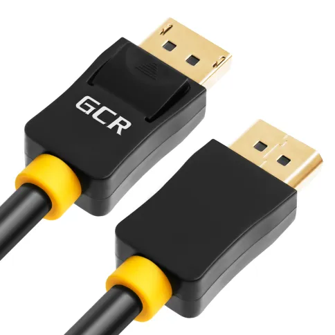Greenconnect DisplayPort (m) - DisplayPort (m) 1.5м фото 2