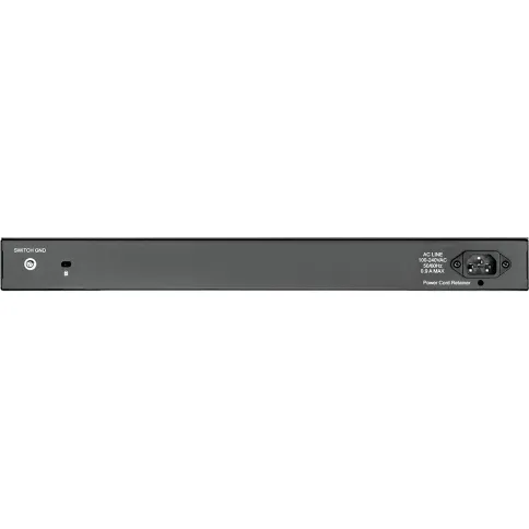 D-Link DXS-1210-10TS/A3A фото 3