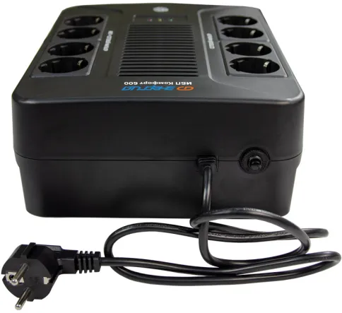 ИБП Комфорт  600 Энергия/ UPS Comfort 600 Energy фото 6