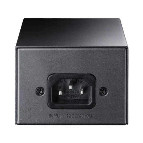 Инжектор/ 2-Channel 30W Gigabit PoE+/PoE Injector фото 2