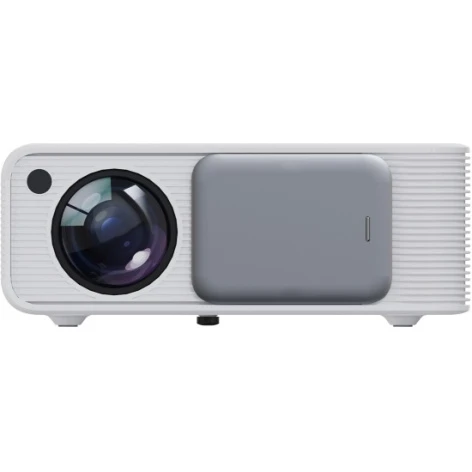 Проектор Cactus CS-PRM.01WT.Full HD-A LCD 700Lm ANSI (1920x1080) 2500:1 ресурс лампы:50000часов 2xUSB typeA 2xHDMI 1.8кг фото 1