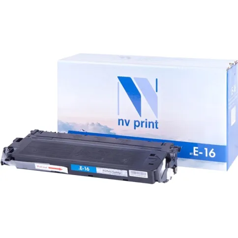 NVP NV-E16 фото 1