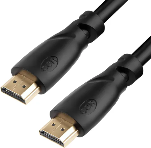 Greenconnect HDMI (m) - HDMI (m) 2м фото 2