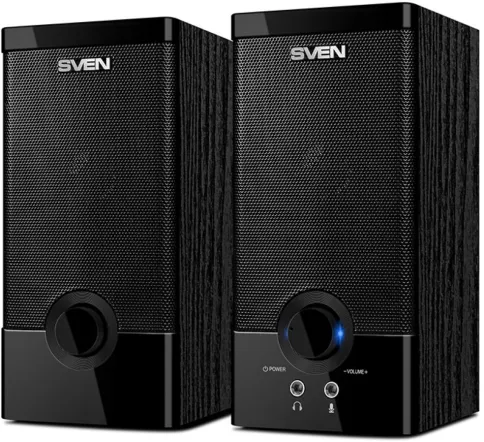 SVEN SPS-603 фото 2