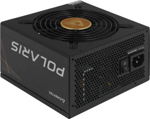 Chieftec PPS-750FC фото 2