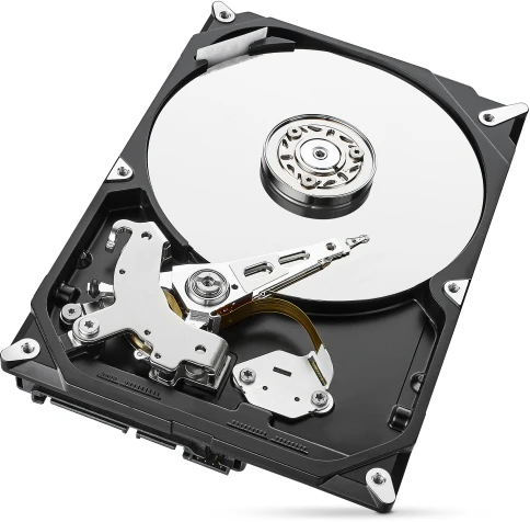 Seagate Barracuda ST1000DM003 фото 4