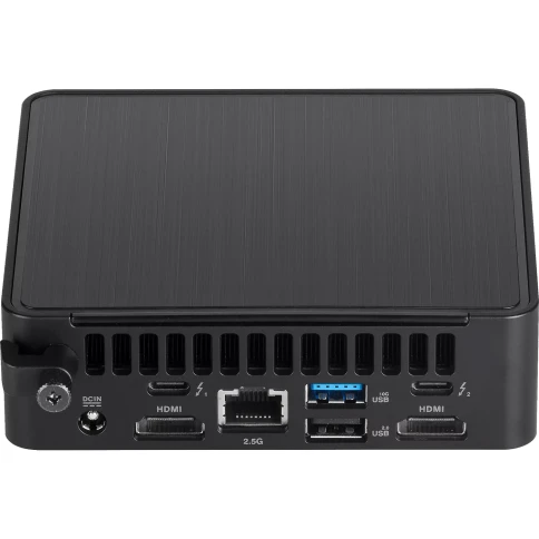 Платформа для ПК Nettop ASUS NUC14RVK 2B (Ultra 7, 155H,... фото 5