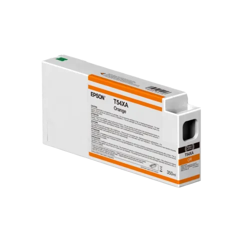 EPSON C13T54XA00 I/C CS-P7000 T54X ORANGE фото 1
