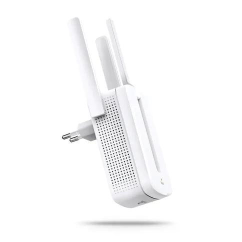 Усилитель Wi-Fi/ N300 wifi signal Amplifier, wall socket connection, 2 фото 2