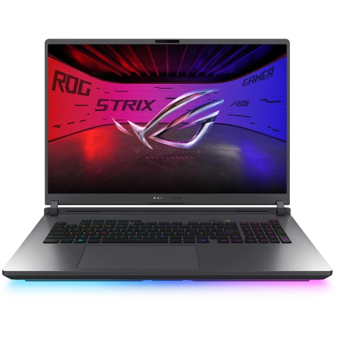 Ноутбук/ ASUS ROG Strix G18 G815JPR-S9042 18"(2560x1600 (матовый, 240H фото 1