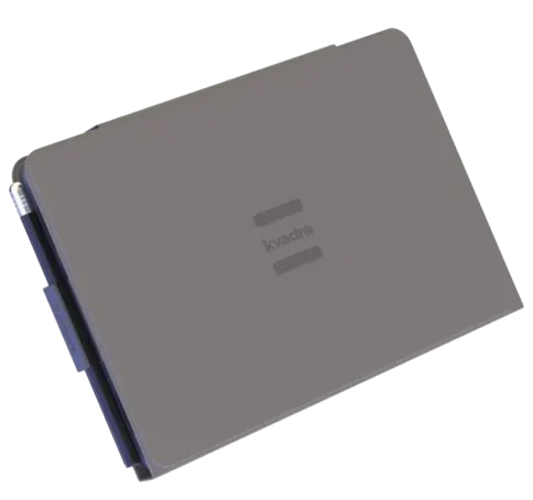 KVADRA Y23T01ACC002A фото 1