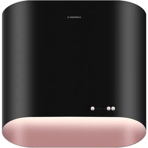 Maunfeld GUNA 60 Black/Anthracite with Pink Gold фото 2