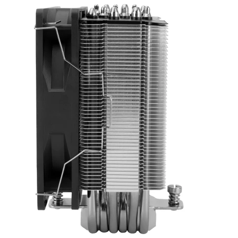 Кулер для процессора/ CPU Cooler Thermalright Burst Assassin 120 SE... фото 8