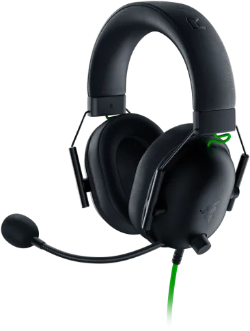Razer Blackshark V2 X фото 1