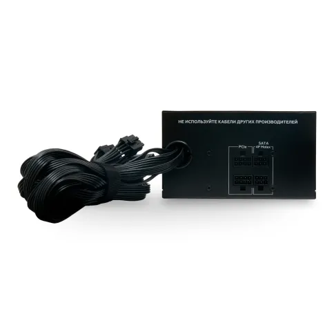 HSPD HSI-650BS-BK фото 3