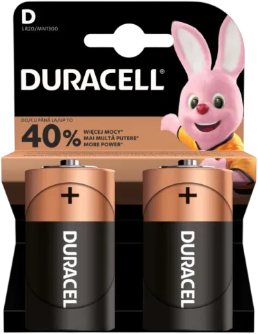 DURACELL 0014055 фото 1