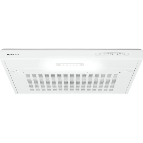 HOMSair HORIZONTAL 50 White фото 5