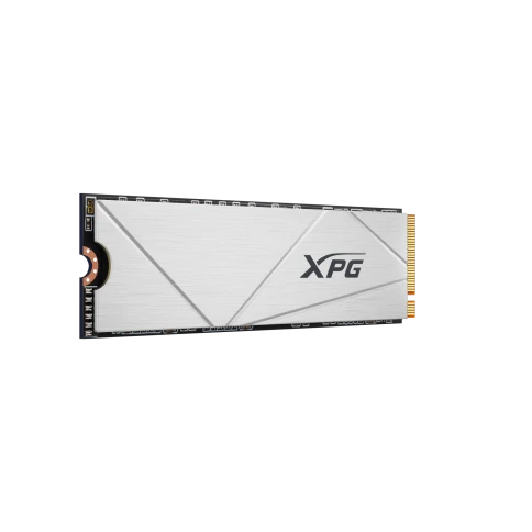 Твердотельный накопитель/ ADATA SSD GAMMIX S60 BLADE, 512GB, M.2(22x80 фото 4