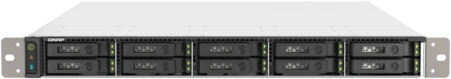 Сетевое хранилище без дисков/ ENTERPRISE QNAP TS-h1090FU-7232P-64G QTS фото 7