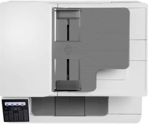 HP Color LaserJet Pro MFP M183fw 7KW56A фото 5