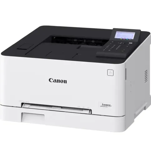 Canon i-SENSYS LBP633Cdw (5159C001) фото 4