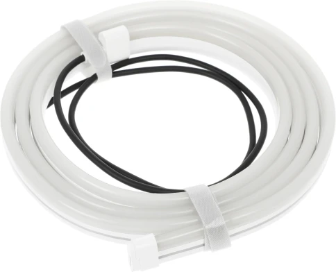 Умная светодиодная лента Xiaomi Smart Lightstrip Pro 120св./м 17В 2м ( фото 18