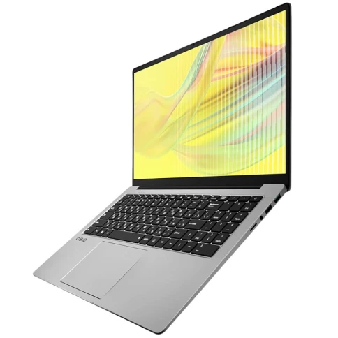 Ноутбук FocusLine F150i-025 15.6"(1920x1080 IPS (матовый))/Intel Core i5 1235U(1.3Ghz)/32768Mb/1024SSDGb/noDVD/Int:Intel Iris Xe Graphics/Cam/BT/WiFi/45.6WHr/war 1y/1.7kg/Space Gray/noOS + не МПТ фото 9