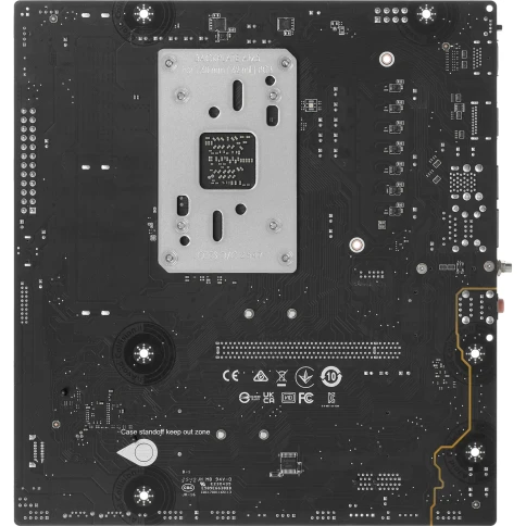 MSI PRO A620AM-G EVO WIFI фото 2