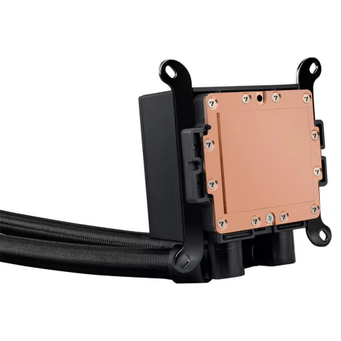 Жидкостная система охлаждения ASUS 90RC00N0-M0UAY0 PROART LC 420 /AIO COOLER,NOCTUA... фото 8